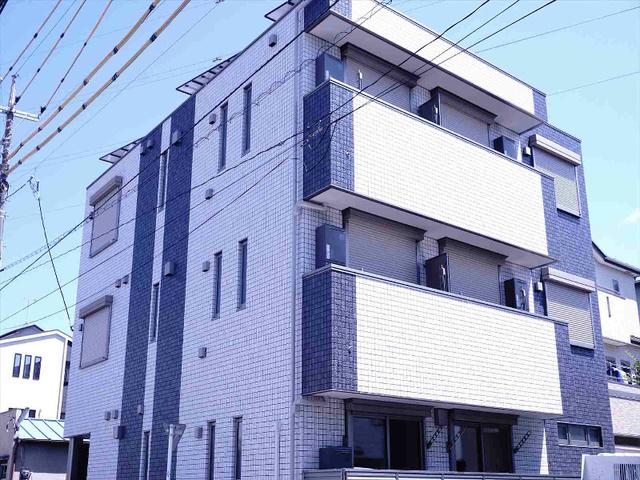 グランデール