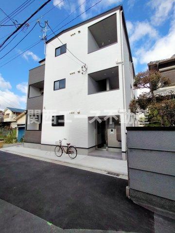 パロス西堤