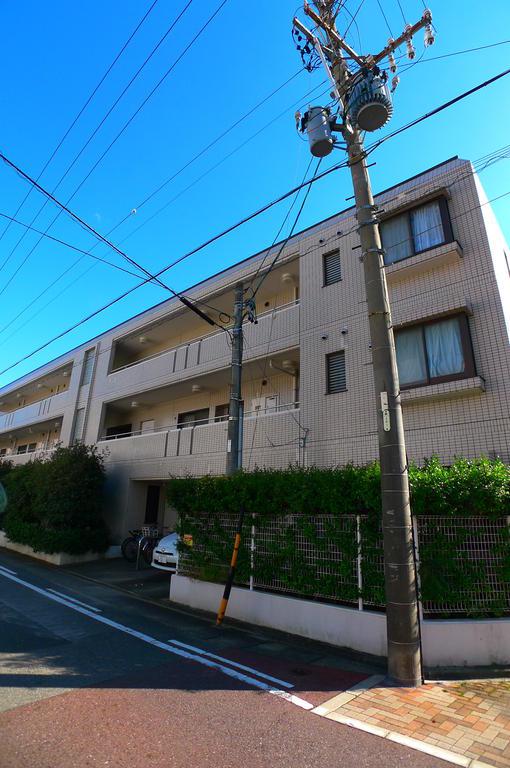 ガーデンハウス御器所