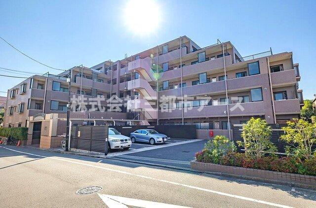 藤和上池台ホームズ