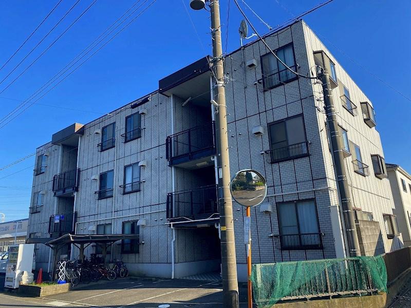 CASAあけぼの