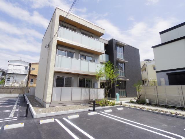 シャーメゾンルーナ