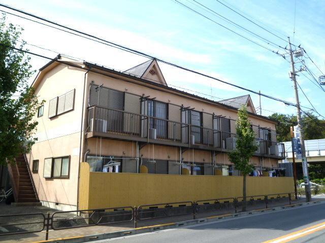 コーポニューリバー7