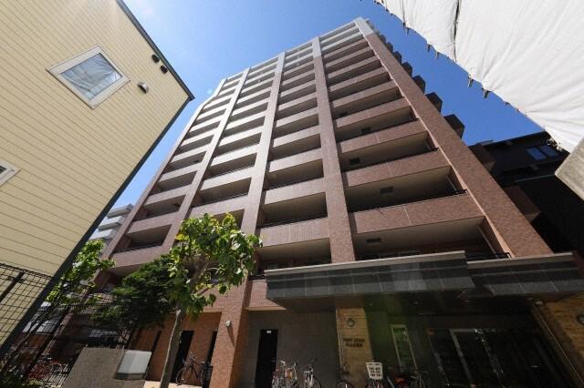 PRIME URBAN円山北四条