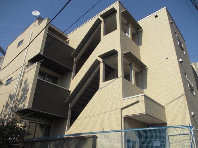 REGALEST連坊(1LDK/3階)