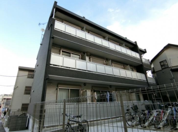 リブリプルメリア柏