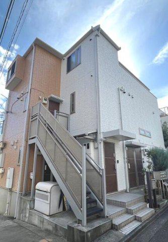 サンライズ中目黒