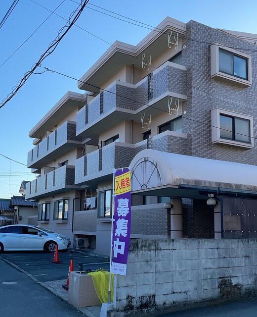 ラフィーネ出水(2LDK/2階)