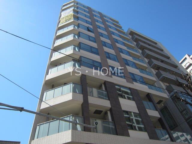ブランズ三鷹(1LDK/6階)