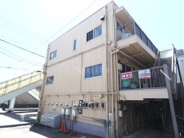 西牧ビル