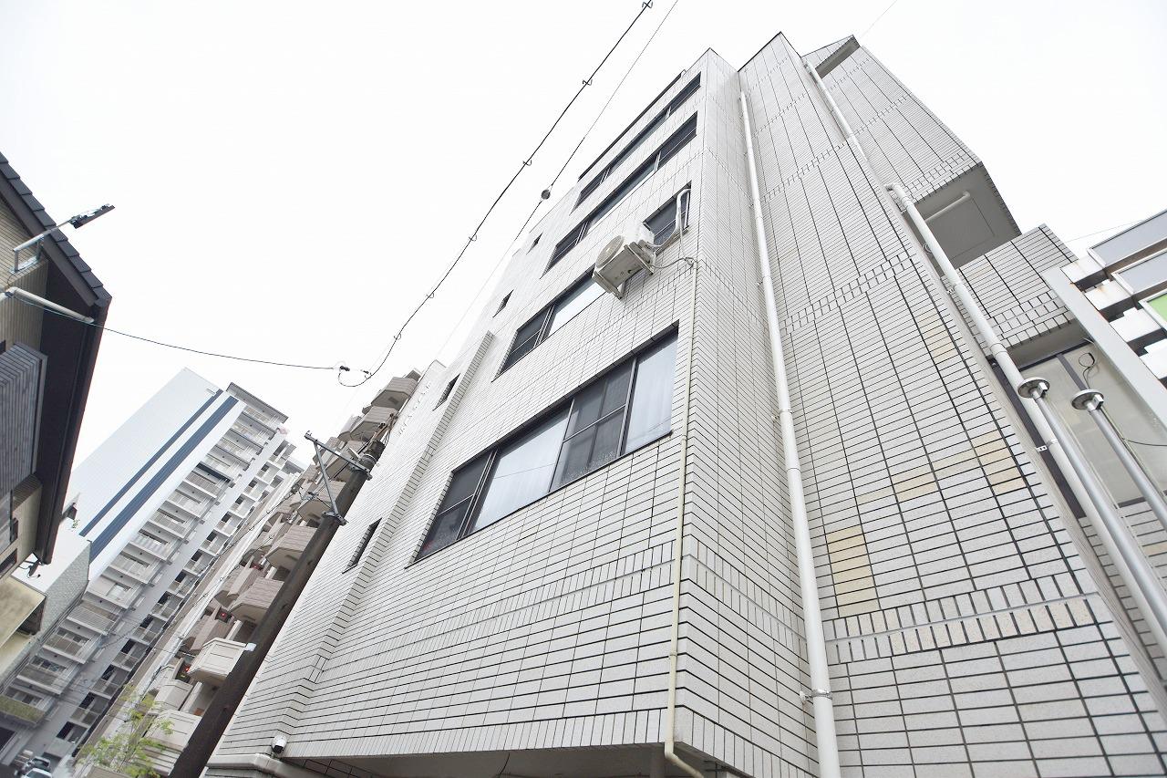 ワイズアーバン平和大通
