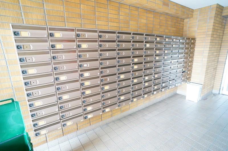 グッドライフ南草津I