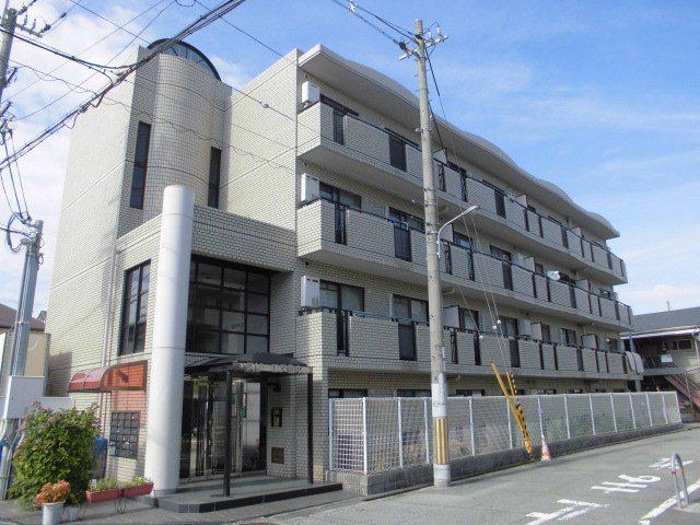 スリーエヌ豊中
