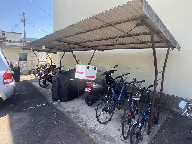 サンフラワーコーポ