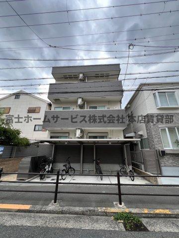 フジパレス湯里VI番館