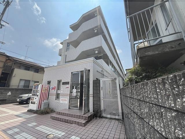 ラ・フロール小山