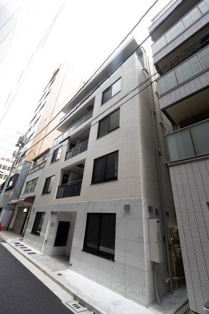 THE RESIDENCE NIHONBASHI
