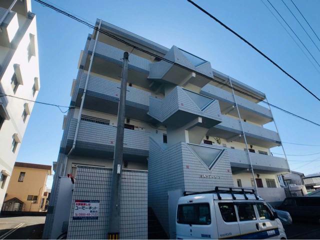 パストラールI