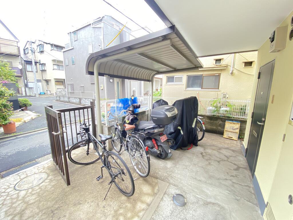 K・ハイム