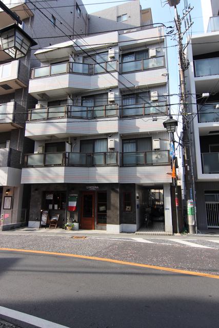 テラスフローラル