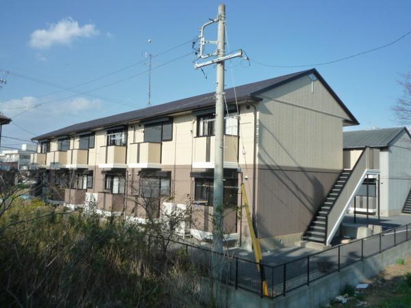 ラ・メールTAKASAGO A棟・B棟