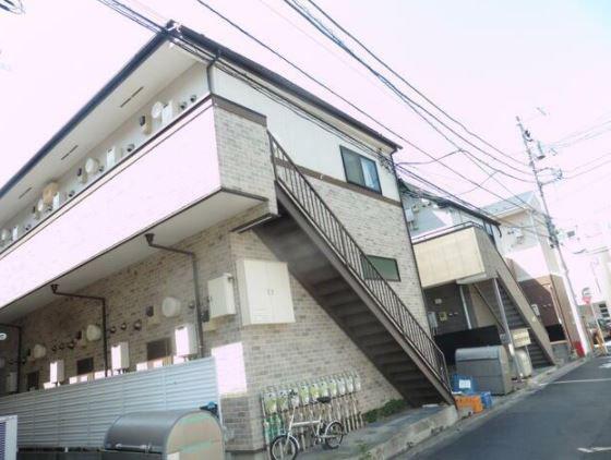 ランドジッツ田端ウエスト