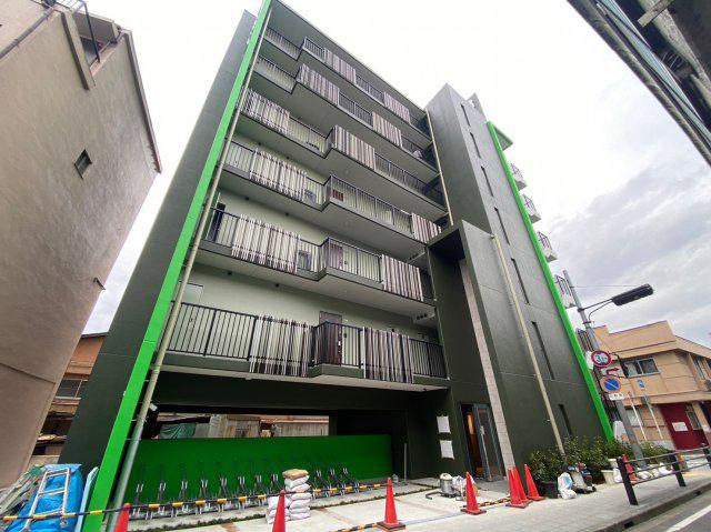 BJクローバー