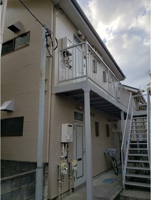 グレース陣屋