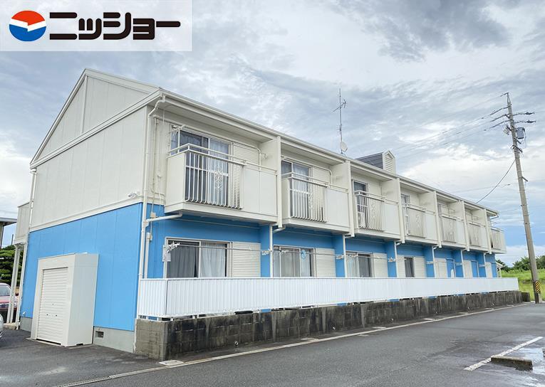 YYシーサイドパレス壱番館