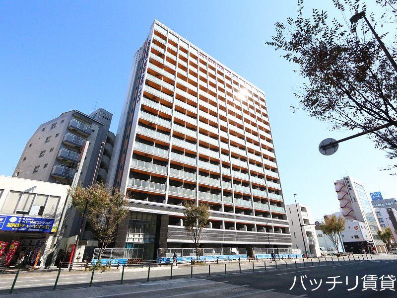 NO.122 ETERNITY NISSEKI STREET