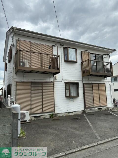 ハイツカオリII