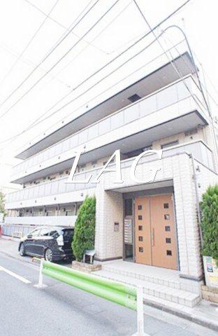 グランアモール