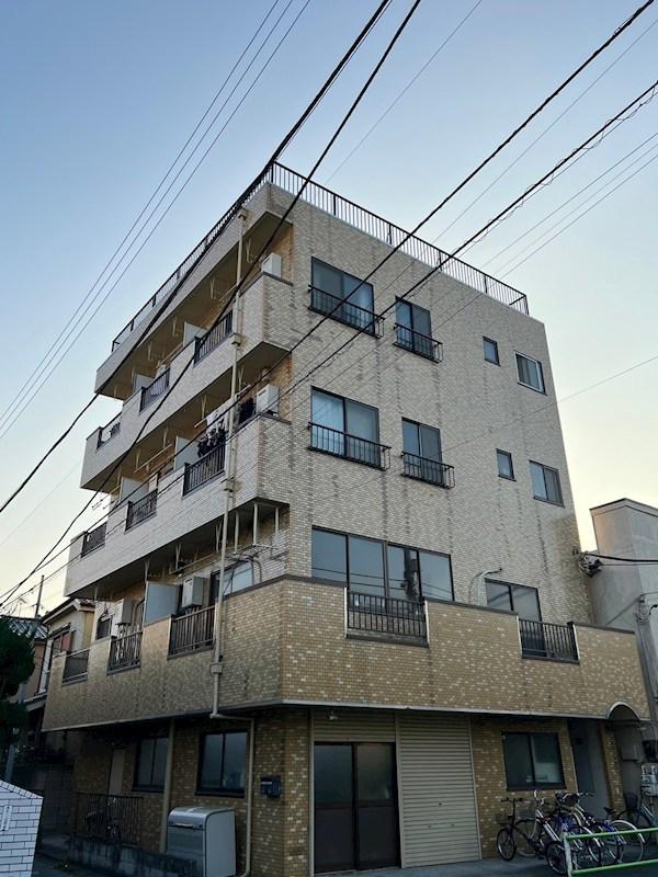 吉田ビル