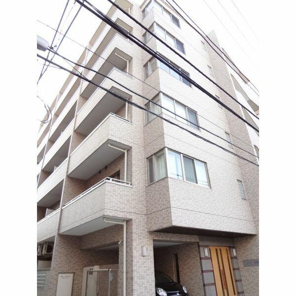 エトワール新杉田