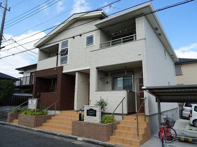 ブランドール