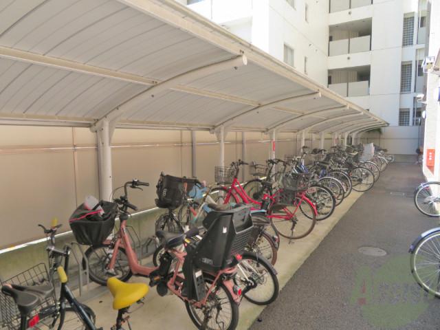 S-FORT榴岡公園