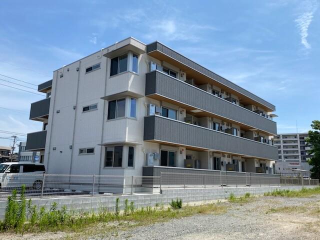 ルミナス空港東