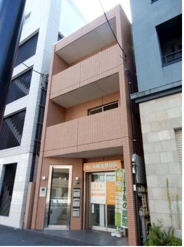 ティーエムジー市谷