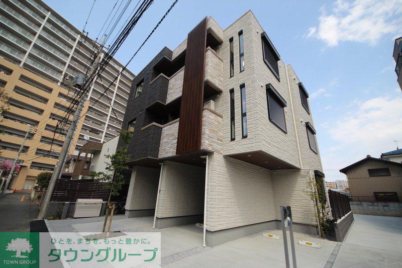 ボヌール新都心