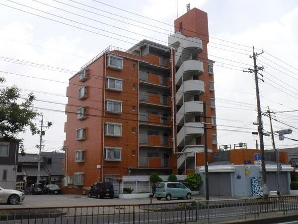 徳重セントラルビル