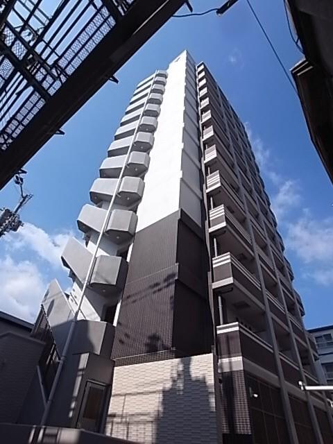 セオリー神戸アネシア