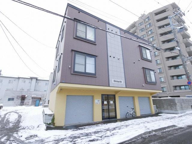 シュライン19