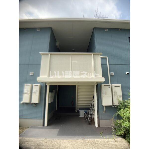 グリーンフィールド