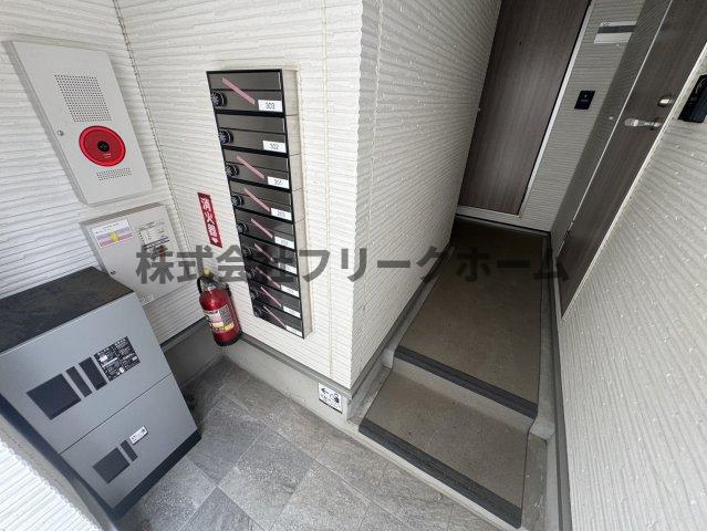 パサージュ武蔵小金井