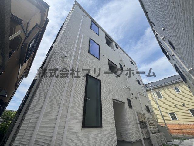 パサージュ武蔵小金井