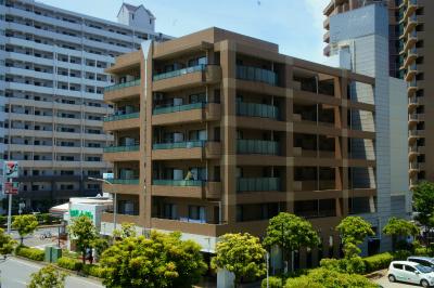 ピュアハイツ稲毛海岸