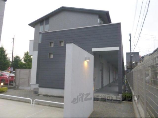ソレアード