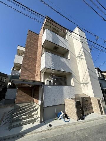 フジパレス堺梅北V番館