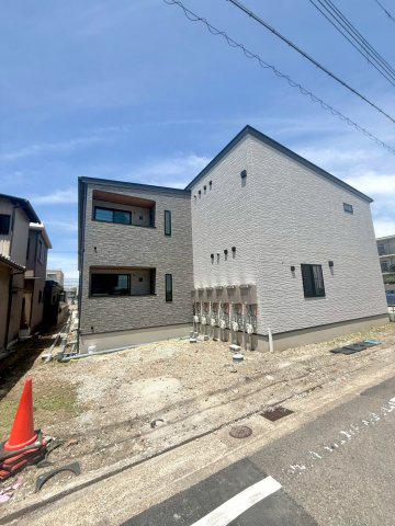 SOLIS北新金屋丁
