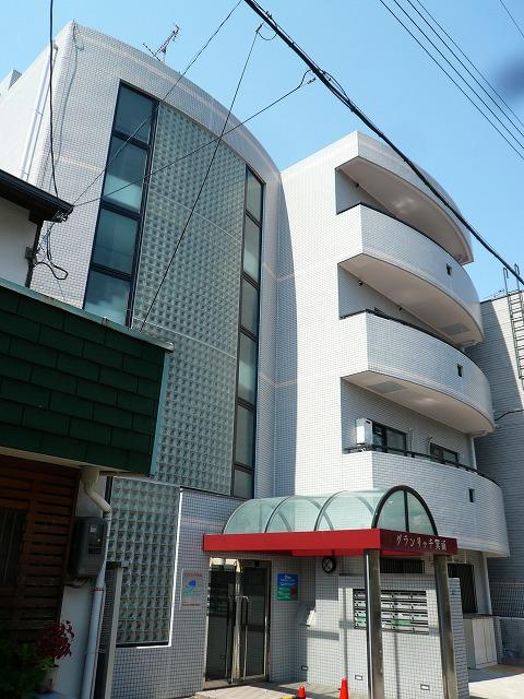グランリッチ箕面